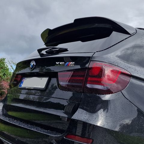 Spoiler Til BMW X5 f15