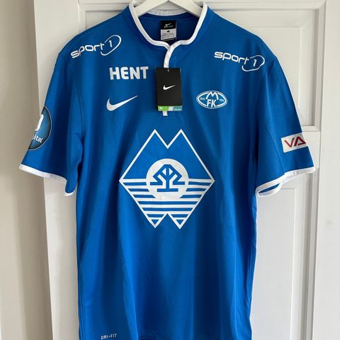 MFK Molde fotballdrakt