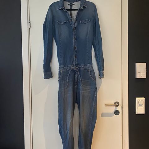 Marc’o ‘Polo Jumpsuit dongeri