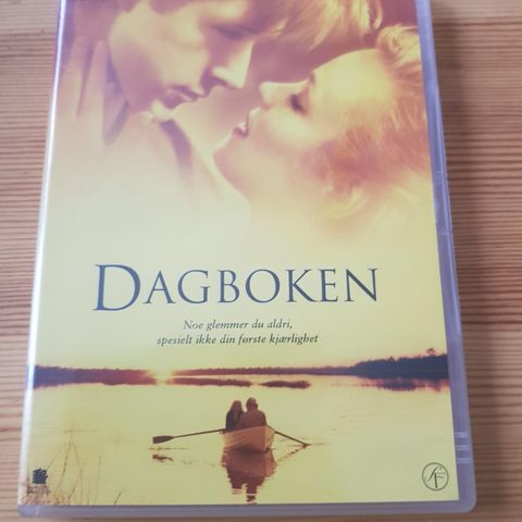 Dag Boken