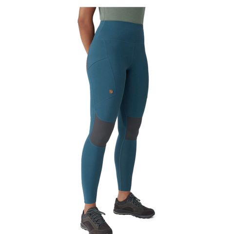 Fjällräven Abisko Trekking Tights Pro