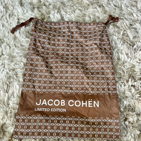 Jacob Cohen skopose/klespose