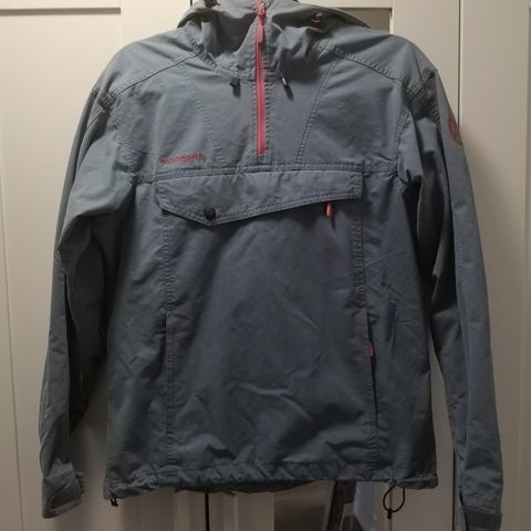 Norrøna Anorak