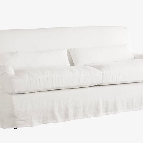 NORWICH sofa 3-seter  fra Jotex