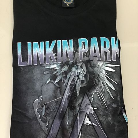 LINKIN PARK T-shirt