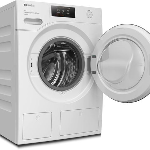 Miele WWV980WPS