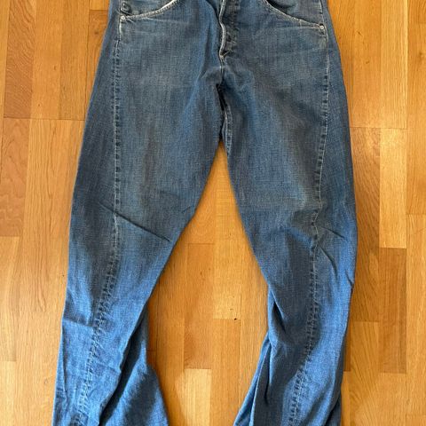 Retro Levi’s 32/34