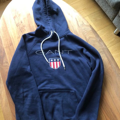 Gant Hoddie str XS