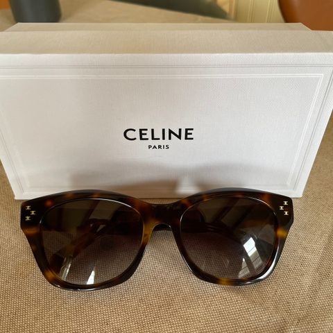 Celine solbriller