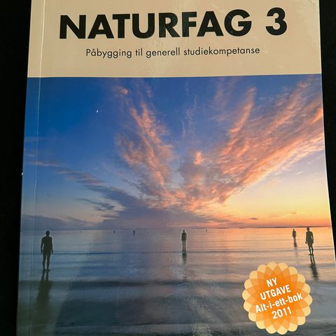 Naturfag 3