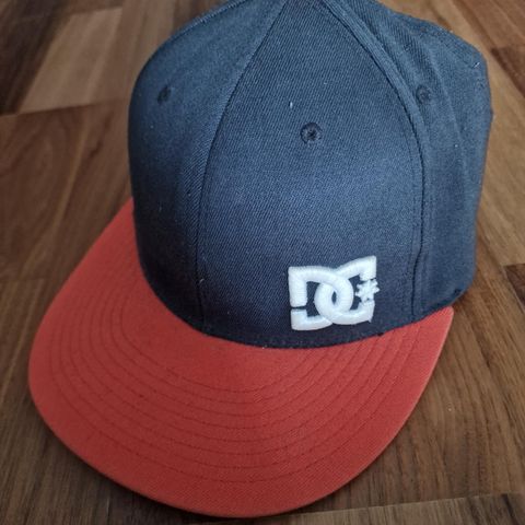 DC caps str. S/M