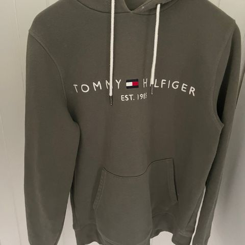 Tommy Hilfiger