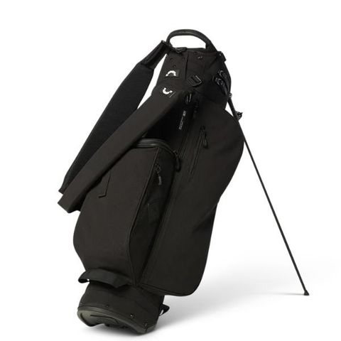 Golfbag Jones Utility Trouper Stand bag