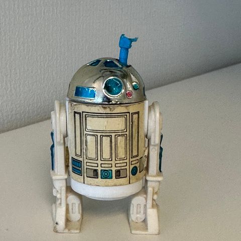 R2-D2 sensorscope