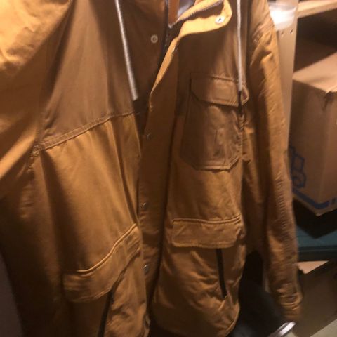 adidas parkas