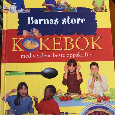 Annonsebilde