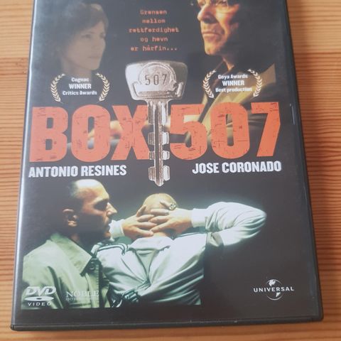 Box 507