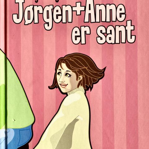 Vigdis Hjorth: "Jørgen + Anne er sant"
