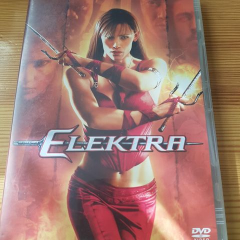 Elektra