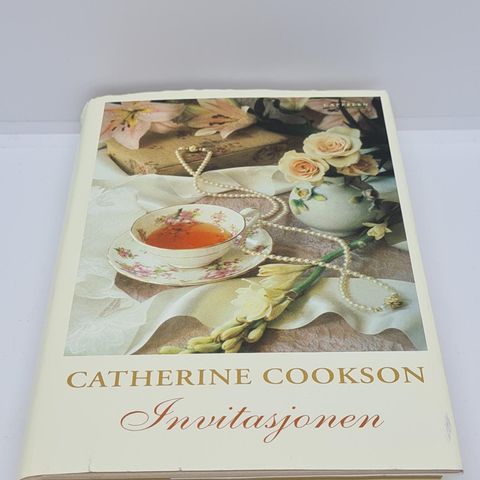 Invitasjonen - Catherine Cookson