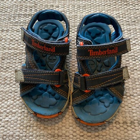 Sandaler fra Timberland størrelse 23