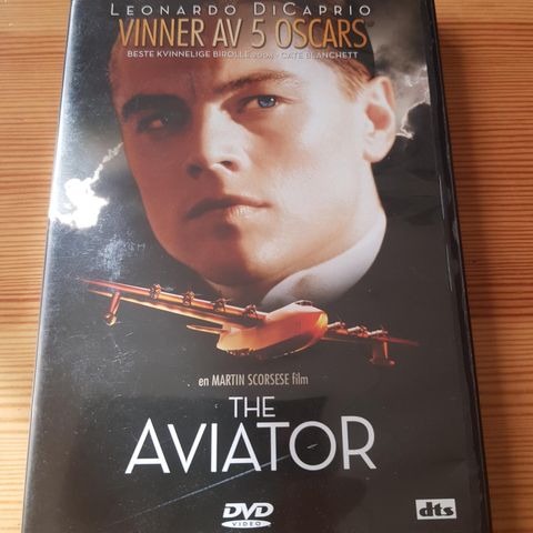 The Aviator