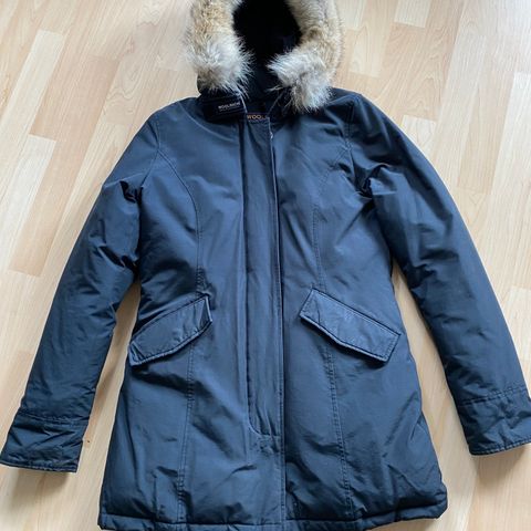 WOOLRICH vinterjakke - str M