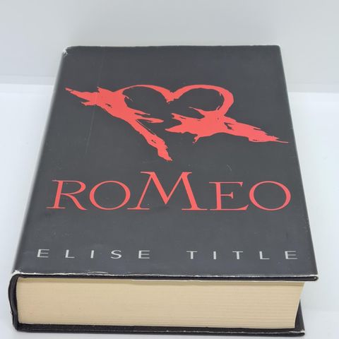 Romeo - Elise Title