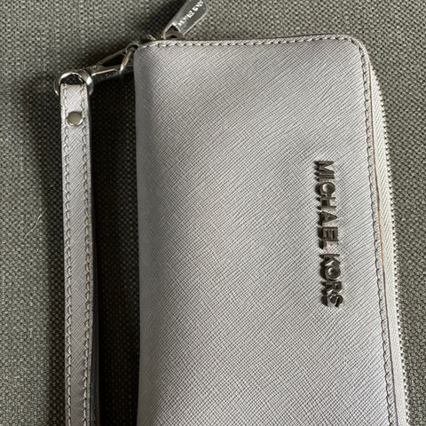 Michael Kors Lommebok/Clutch