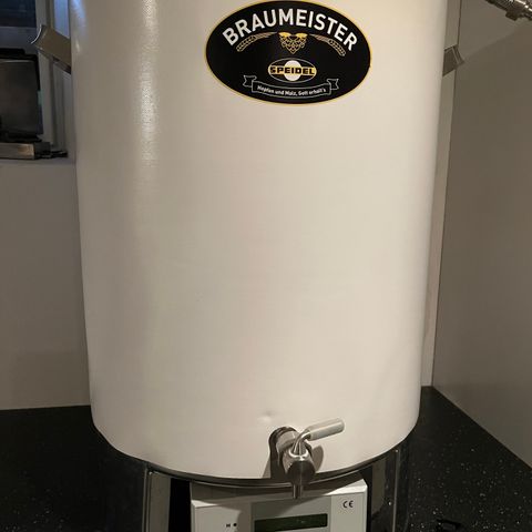 Speidel Braumeister 50 L