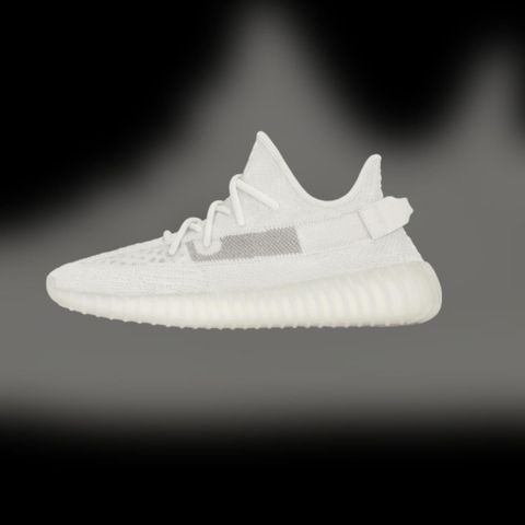 Yeezy Boost 350 V2 Bone str 50 2/3