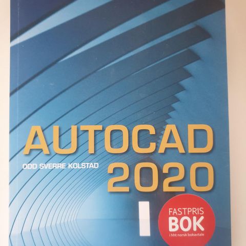 Autocad 2020