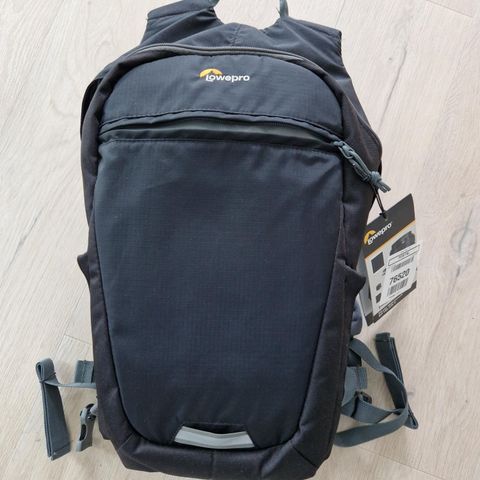 Lowepro Photo Hatchback 12L- ryggsekk