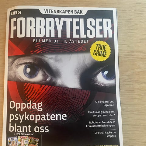 Annonsebilde