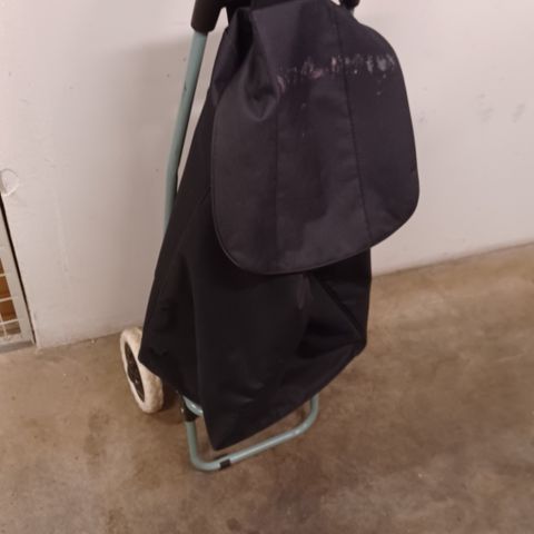 Trille handlebag