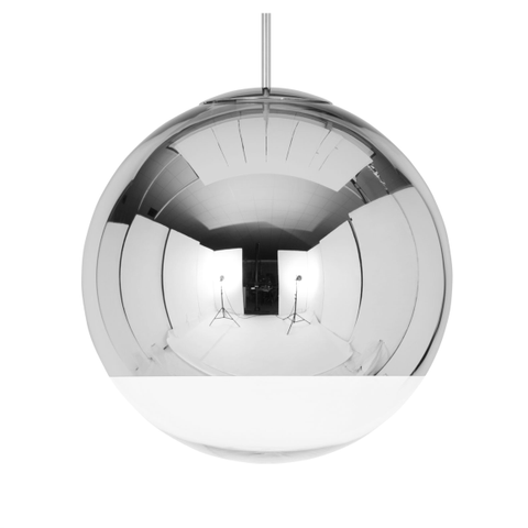 Tom Dixon Mirror Ball Pendel 50