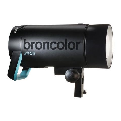 Broncolor Siros 400 S