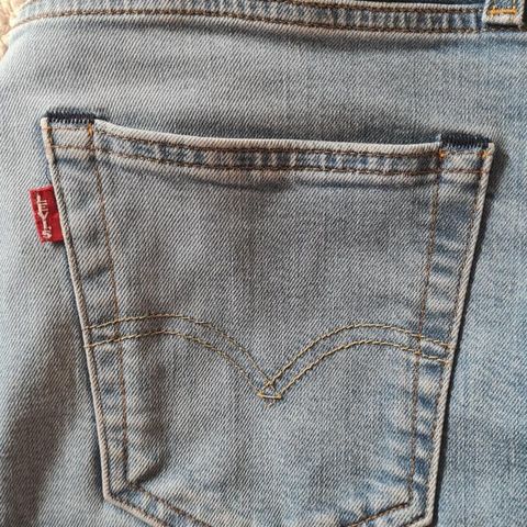 Levis bukse