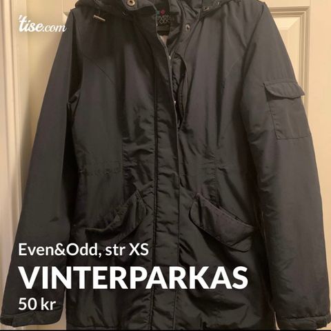 Parkas