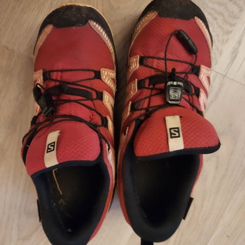 Salomon XA pro