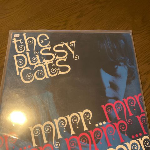 The Pussycats - Mrrr...Mrrr