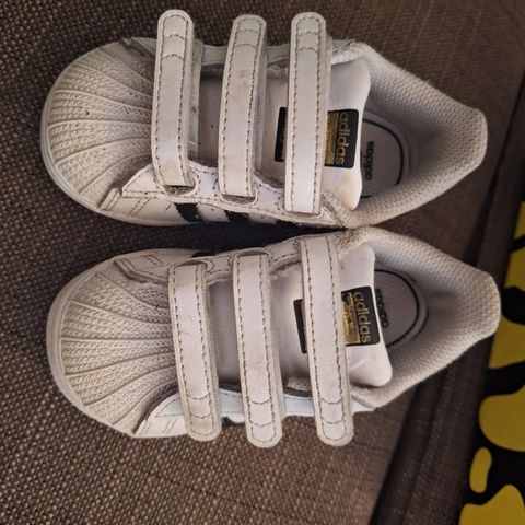 Adidas superstar str.22