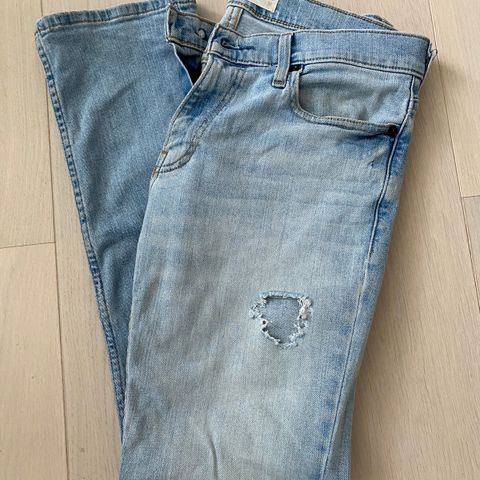 Hollister jeans