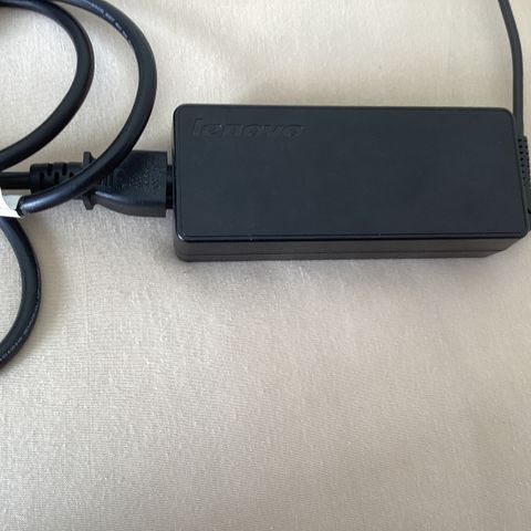 Lenovo Laptop Power Adapter (20V / 2.25a / 45W)