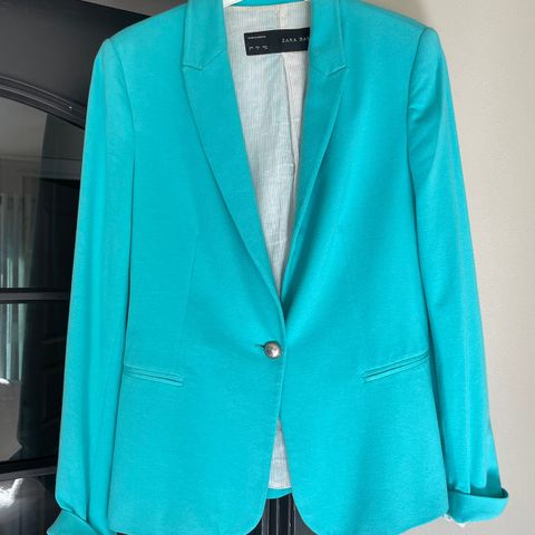 Zara blazer