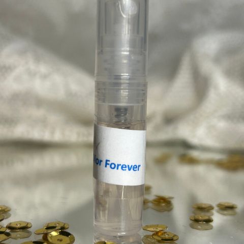 Sample / Tester på Dior - Forever & Ever - 2ml ✨