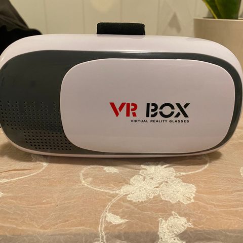 VR-Boks