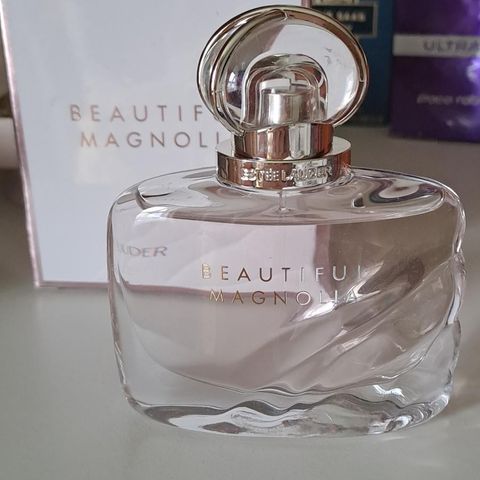 Beautiful Magnolia Estee Lauder, EDP, 50 ml