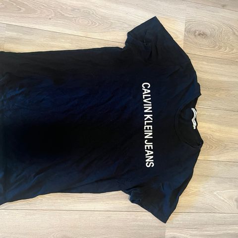 Calvin Klein t-skjorte