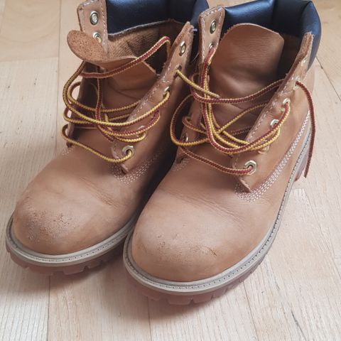 Timberland str 33